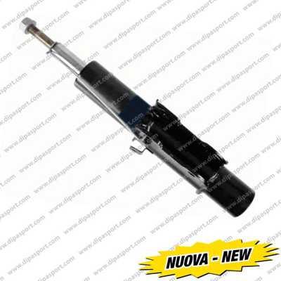 Dipasport SSB016N - Shock Absorber www.autospares.lv