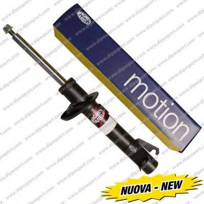 Dipasport SSB2111GLN - Shock Absorber www.autospares.lv