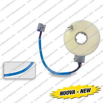 Dipasport SX003N - Steering Angle Sensor www.autospares.lv