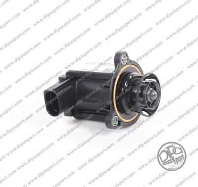 Dipasport TRBCP046PRBN - Клапан воздушной тяги, нагнетатель www.autospares.lv