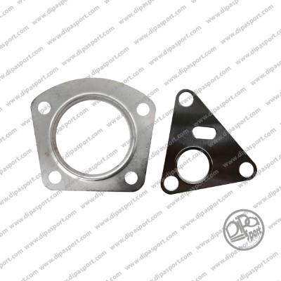 Dipasport TRBKIT051N - Установочный комплект, турбокомпрессор www.autospares.lv