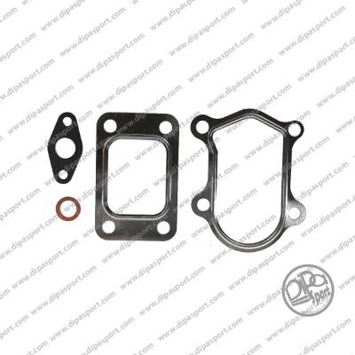 Dipasport TRBKIT082N - Установочный комплект, турбокомпрессор www.autospares.lv