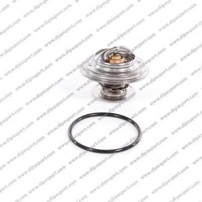 Dipasport TRM060N - Coolant thermostat / housing www.autospares.lv