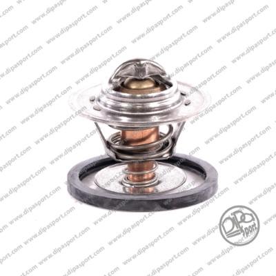 Dipasport TRM061N - Coolant thermostat / housing www.autospares.lv