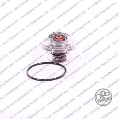 Dipasport TRM144N - Coolant thermostat / housing www.autospares.lv