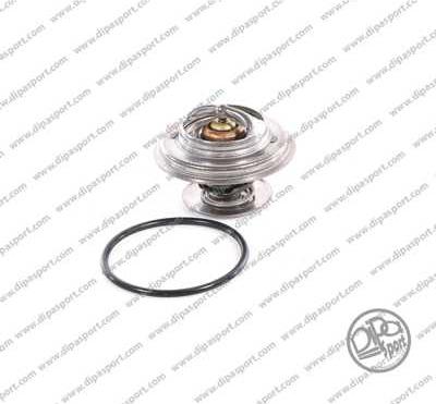 Dipasport TRM141N - Coolant thermostat / housing www.autospares.lv