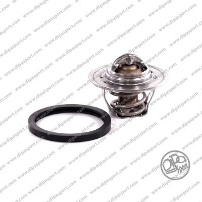 Dipasport TRM142N - Coolant thermostat / housing www.autospares.lv