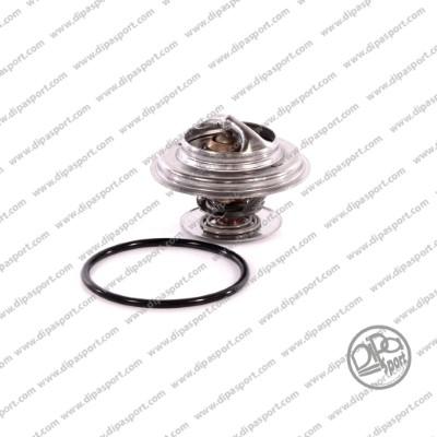 Dipasport TRM166N - Coolant thermostat / housing www.autospares.lv