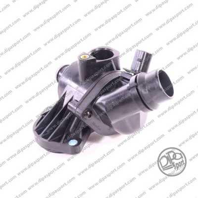 Dipasport TRM187N - Coolant thermostat / housing www.autospares.lv