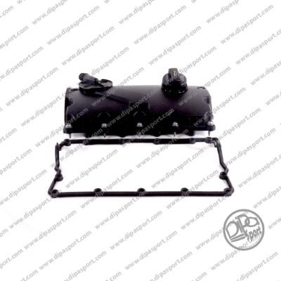 Dipasport VLV034VIKN - Крышка головки цилиндра www.autospares.lv