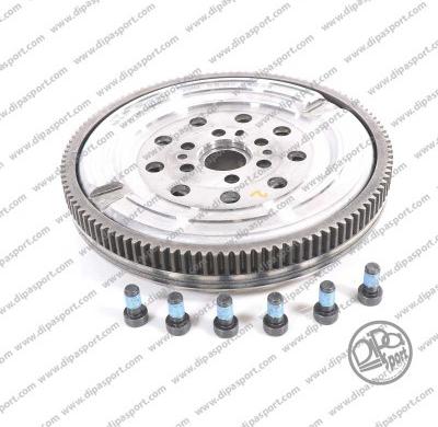 Dipasport VOL055SCHN - Spararats www.autospares.lv