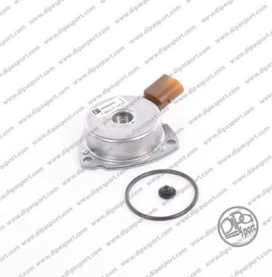 Dipasport VVT013PRBN - Centrālais magnēts, Sadales vārpstas regulēšana www.autospares.lv