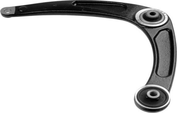 Ditas A1-4009 - Track Control Arm www.autospares.lv