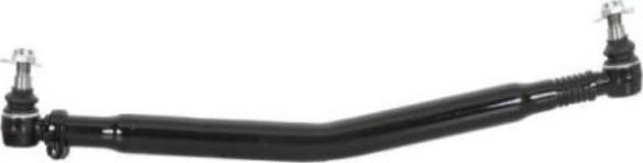 Ditas A1-6076 - Stūres šķērsstiepnis www.autospares.lv