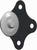 Ditas A1-1029 - Ball Joint www.autospares.lv