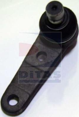 Ditas A1-861 - Ball Joint www.autospares.lv