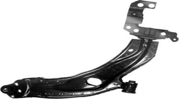 Ditas A1-3469 - Track Control Arm www.autospares.lv