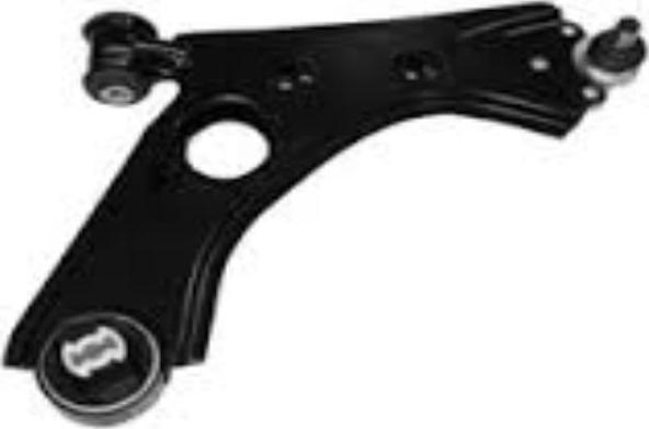 Ditas A1-3468 - Track Control Arm www.autospares.lv