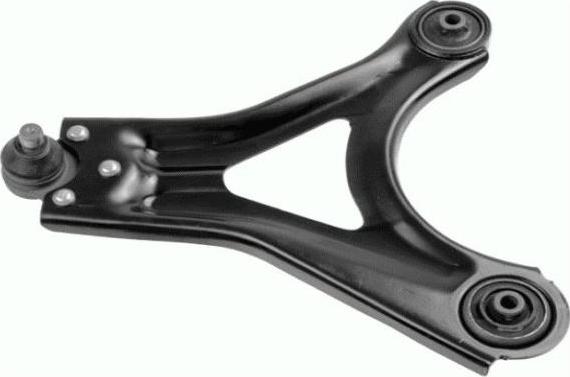 Ditas A1-3483 - Track Control Arm www.autospares.lv