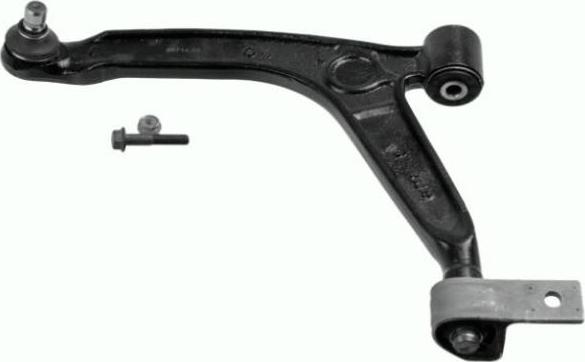 Ditas A1-3474 - Track Control Arm www.autospares.lv