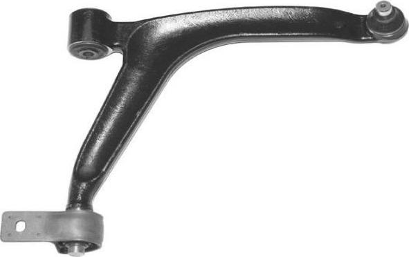 Ditas A1-3475 - Track Control Arm www.autospares.lv