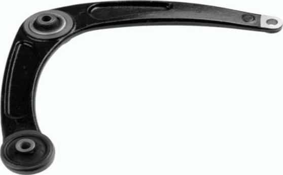 Ditas A1-3016 - Track Control Arm www.autospares.lv