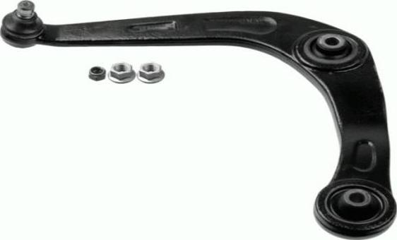 Ditas A1-3011 - Track Control Arm www.autospares.lv