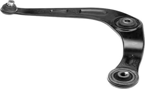 Ditas A1-3013 - Track Control Arm www.autospares.lv