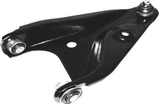 Ditas A1-2940 - Track Control Arm www.autospares.lv