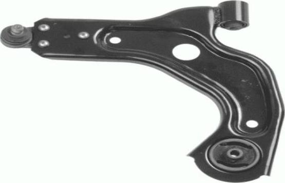 Ditas A1-2955 - Track Control Arm www.autospares.lv