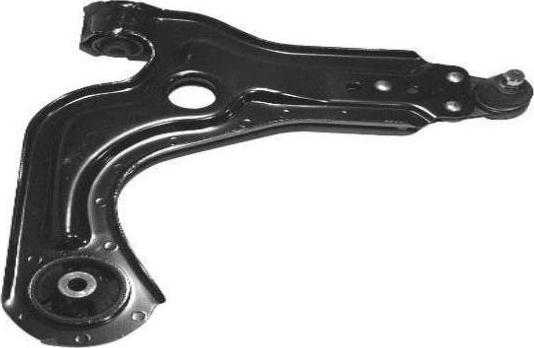 Ditas A1-2956 - Track Control Arm www.autospares.lv