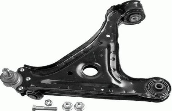 Ditas A1-2983 - Track Control Arm www.autospares.lv