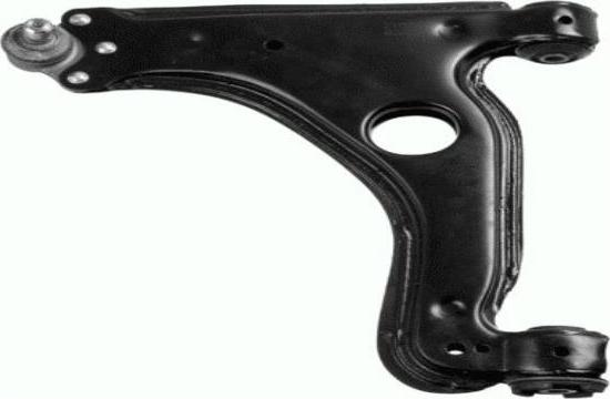 Ditas A1-2979 - Track Control Arm www.autospares.lv