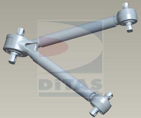 Ditas A1-2513 - Track Control Arm www.autospares.lv