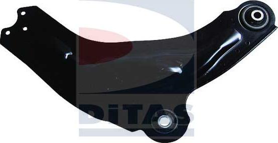 Ditas A1-2889 - Track Control Arm www.autospares.lv