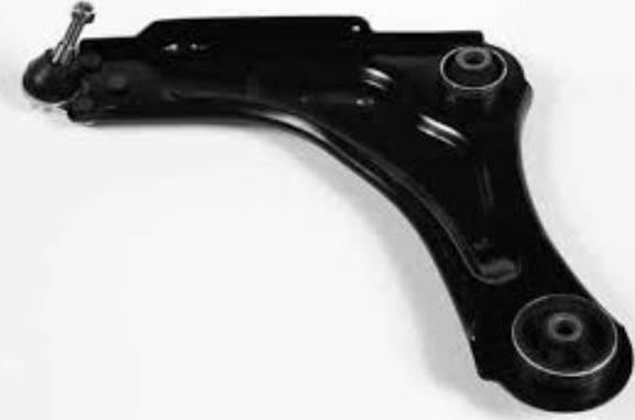 Ditas A1-2884 - Track Control Arm www.autospares.lv