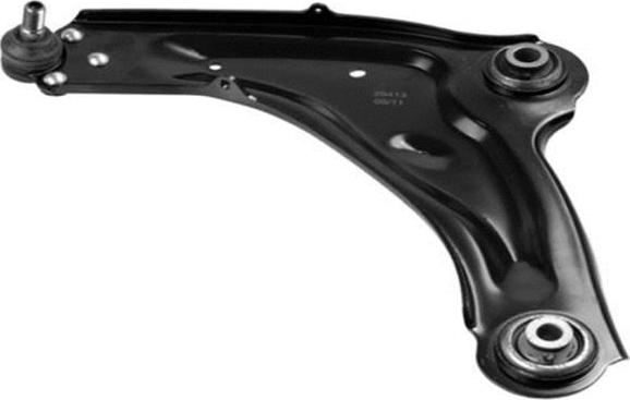 Ditas A1-2885 - Track Control Arm www.autospares.lv