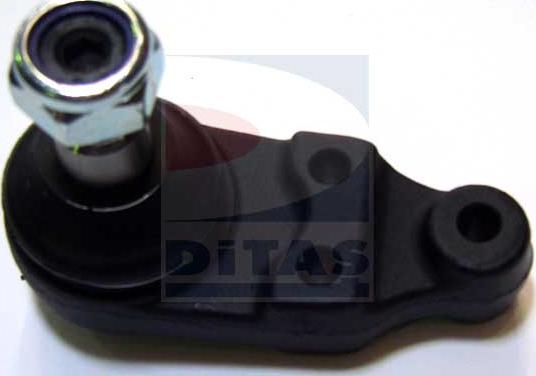 Ditas A1-764 - Balst / Virzošais šarnīrs www.autospares.lv