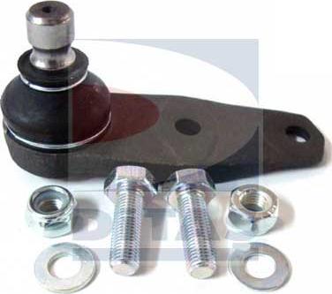 Ditas A1-782 - Ball Joint www.autospares.lv