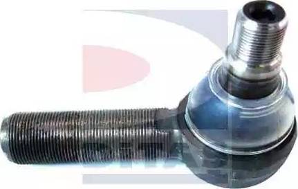 Ditas A3-4622 - Ball Head, gearshift linkage www.autospares.lv