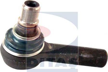 Ditas A3-2937 - Stūres šķērsstiepņa uzgalis www.autospares.lv