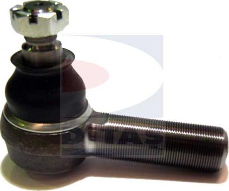 Ditas A3-246 - Tie Rod End www.autospares.lv