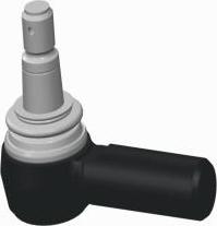 Ditas A2-4009 - Tie Rod End www.autospares.lv