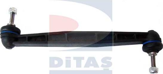 Ditas A2-4136 - Stiepnis / Atsaite, Stabilizators www.autospares.lv