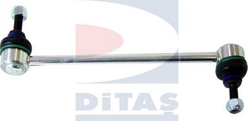 Ditas A2-4175 - Rod / Strut, stabiliser www.autospares.lv