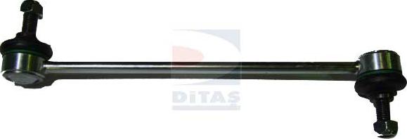 Ditas A2-4277 - Stiepnis / Atsaite, Stabilizators autospares.lv