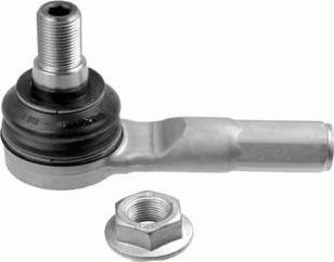 Ditas A2-5443 - Tie Rod End www.autospares.lv