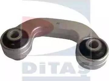 Ditas A2-5486 - Stiepnis / Atsaite, Stabilizators autospares.lv