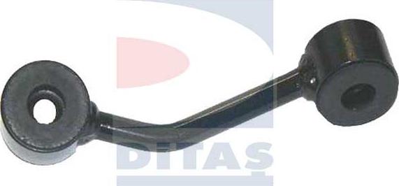 Ditas A2-5519 - Rod / Strut, stabiliser www.autospares.lv