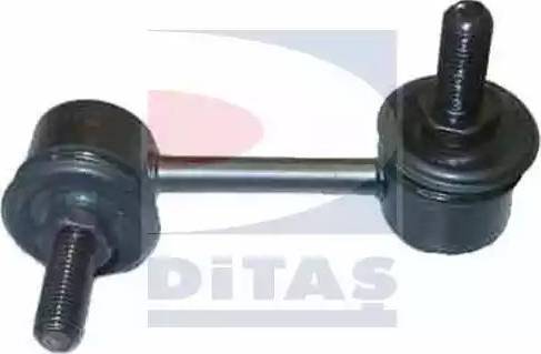 Ditas A2-5574 - Stiepnis / Atsaite, Stabilizators autospares.lv